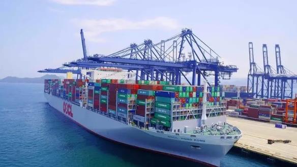 截关是什么意思（截关时间是什么时候） 