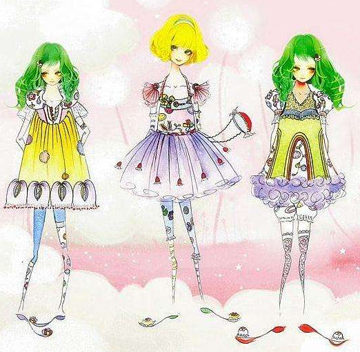 秋季童装搭配指南，注定与众不同，宝贝这样搭够潮！