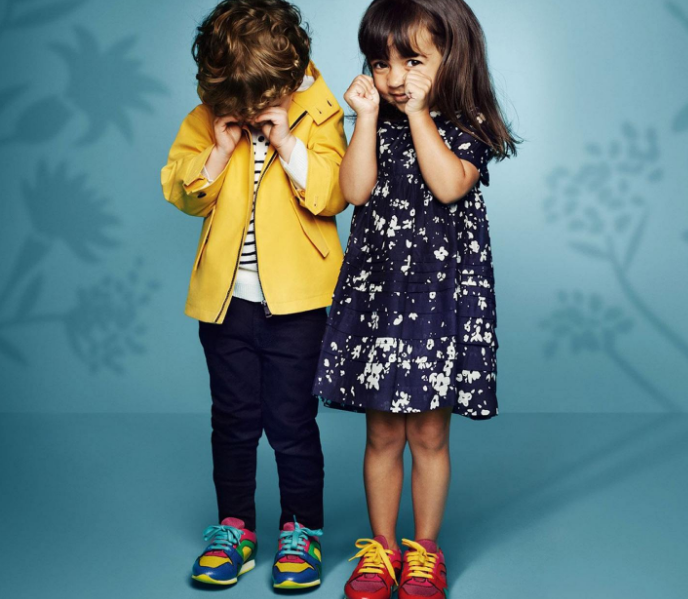 秋季童装搭配指南，注定与众不同，宝贝这样搭够潮！