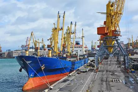 港建费是什么费用（港口建设费的用途有哪些） 