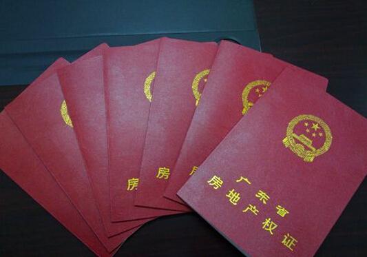 产权所有人是什么（财产(动产与不动产)登记的合法拥有者）