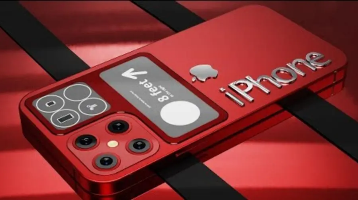 iPhone 16 Pro将采用固态按键