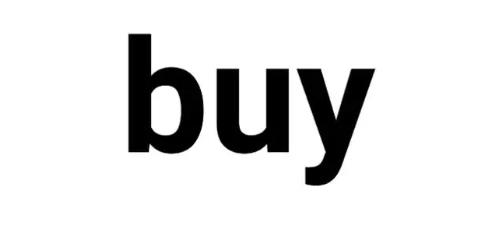 buy是什么意思