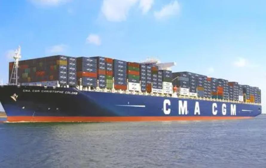 整箱托运的集装箱货物运费的计收（整箱运费的怎么计算）