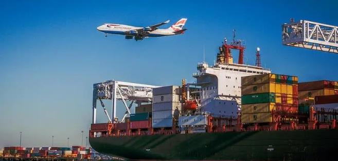 货代是干什么的（国际物流货代简介）