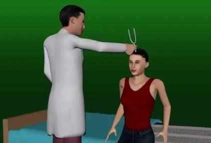 weber试验和rinne试验区别（Rinne试验Weber试验的意义）