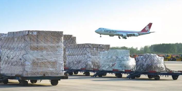 物流公司空运业务流程（国际空运操作全流程）