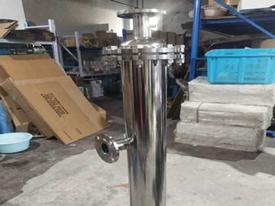 不锈钢油水分离器 油水分离器