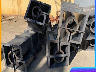 　预制水利排水沟模具-水泥排水沟钢模具-总厂配置