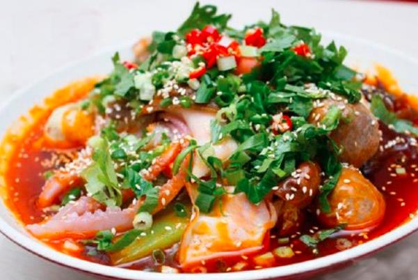 三顾冒菜加盟好不好 有前景吗