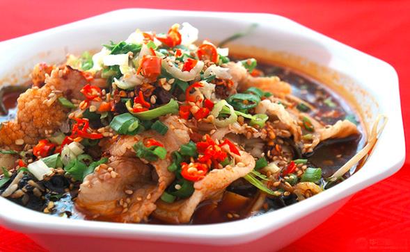 三顾冒菜加盟好不好 有前景吗