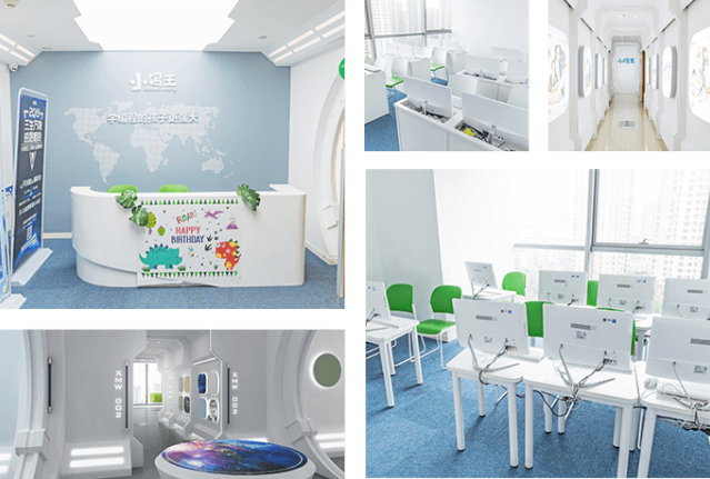 少儿编程怎么加盟?加盟流程详情公布