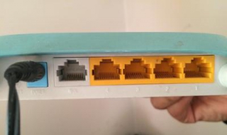 猫和路由器的区别 电脑猫和路由器的区别