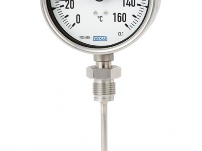 WIKA威卡温度计