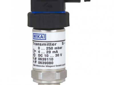 WIKA威卡压力传感器