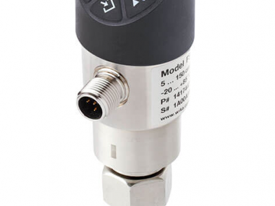 WIKA威卡流量开关