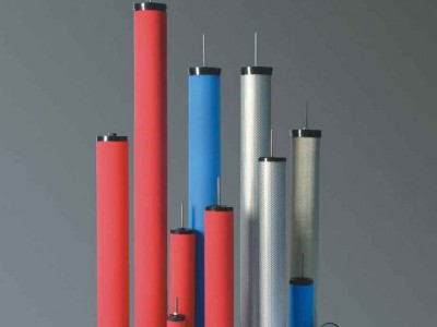 AF- T -001 AF- T -002嘉美精密滤芯