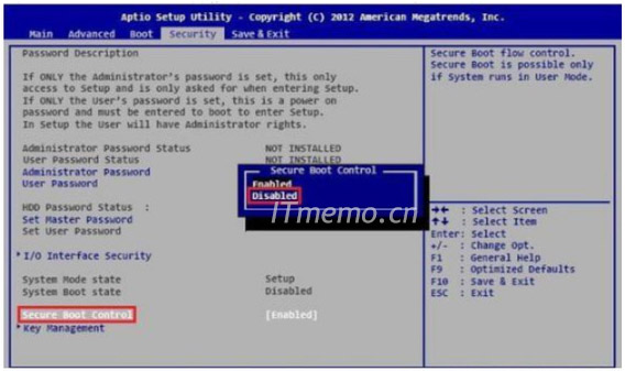 开机直接就进bios怎么办 开机总是进入bios不进系统【解决方法】