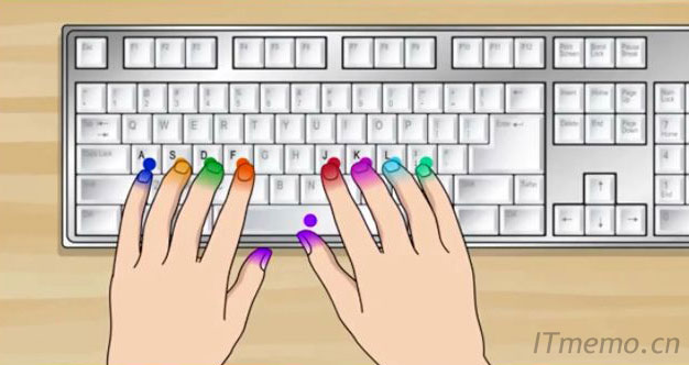 打字打不快怎么办 如何提高打字速度和准确度【方法分享】