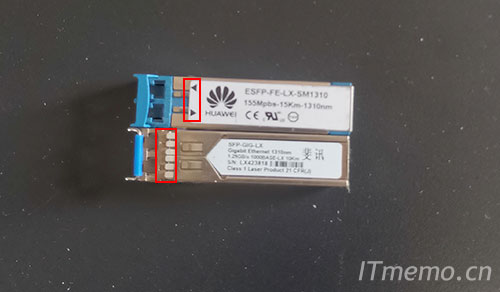 光模块分收和发吗 光模块左发右收对吗？【教你区分】