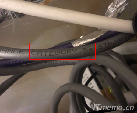 category 5e是什么网线 category 5e是几类网线