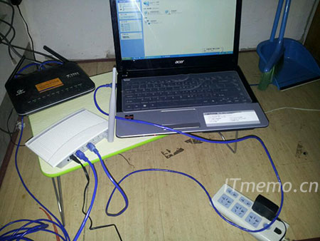 公司为什么要禁止私接路由器 私接路由器为什么导致无法上网