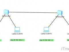 交换机为什么要划分VLAN？