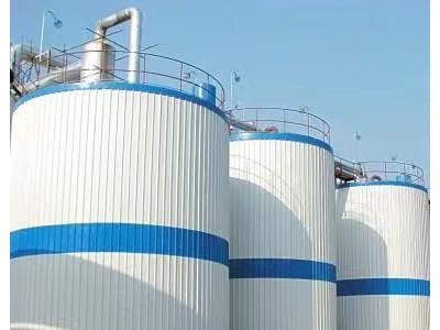 电厂厌氧罐岩棉保温施工队 储油罐设备保温工程承包