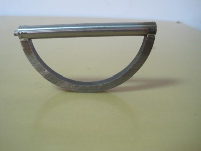 不锈钢钢件激光焊接设备图2