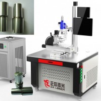 不锈钢圆柱激光焊接设备