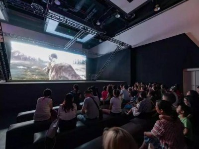 全息膜 全息幻影成像 45度折射成像舞台3D表演全息膜