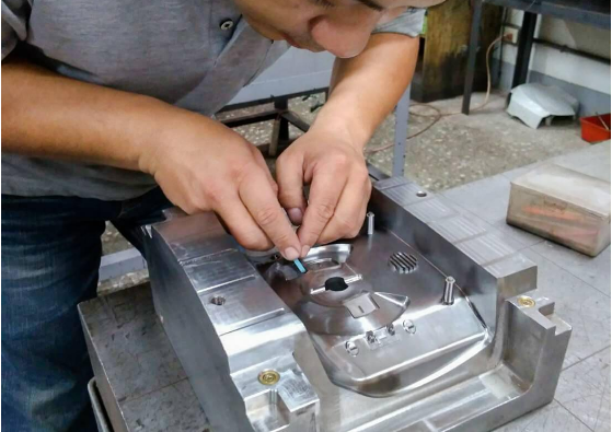 模具的质量要如何保证?