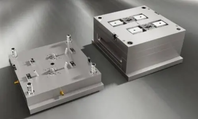 模具的质量要如何保证?