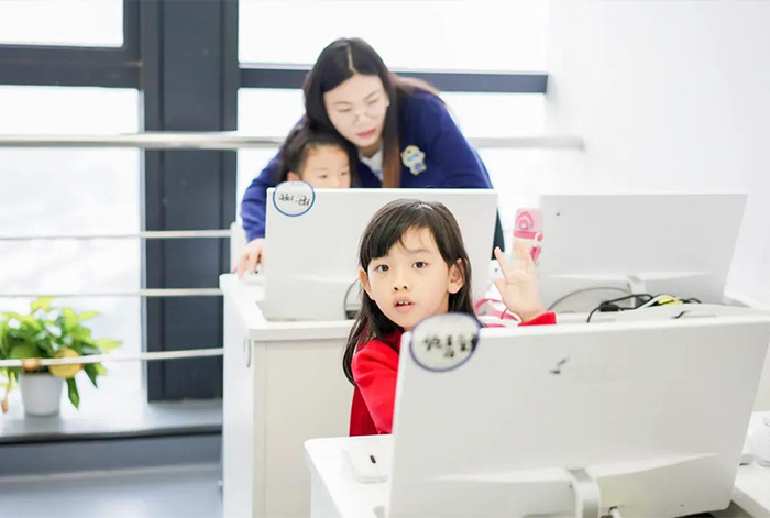 少儿编程培训班哪家比较好？