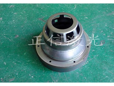 喇叭激光焊接设备图3