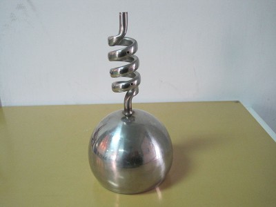 红酒酒漏激光焊接设备图2