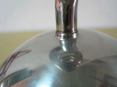 红酒酒漏激光焊接设备图3