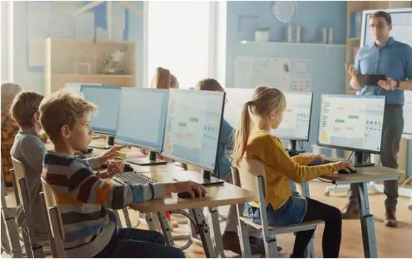 少儿编程培训机构加盟哪家好？