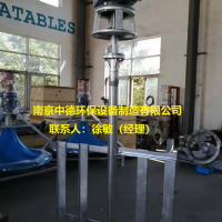 中德提供框式搅拌机能够满足有关设计、制造、安装和验收的标准；JBK框式搅拌机装配图