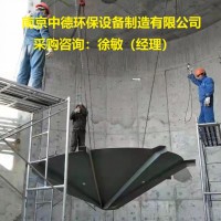 生产PDS倒伞型立式表面曝机生产厂家；倒伞型曝机主要技术参数表及特点