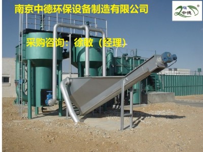 LSSF-420螺旋式砂水分离器外形安装尺寸表;  砂水分离器使用环境及订货要求