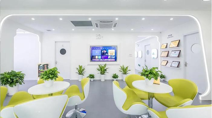 深圳少儿编程课程培训机构排名