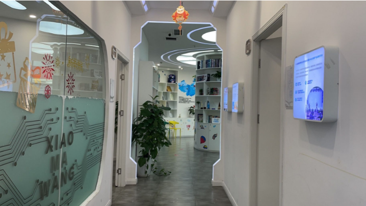 小码王少儿编程培训收费！