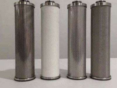 JD-090P JD-120P过滤器滤芯