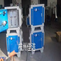 医疗负压真空泵排口装置