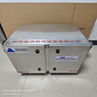 医院负压真空泵系统排口装置