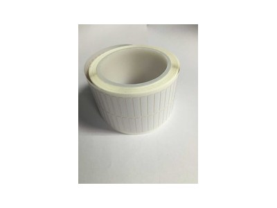 不干胶高温标签 印刷不干胶标签 印刷防火标签-高赋码