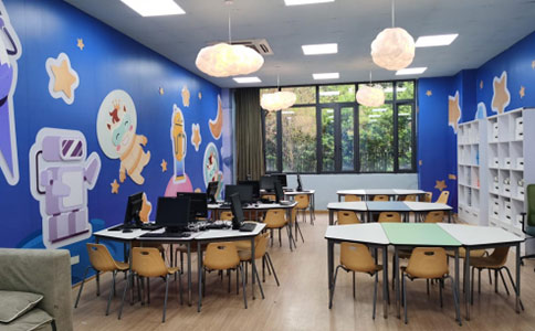 小码王少儿编程收费价格区间 效果值不值