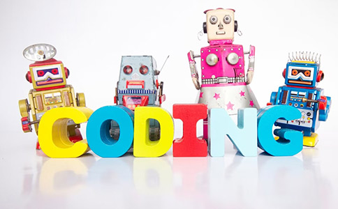 ,小码王Scratch少儿编程课程