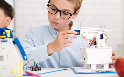 ,小码王Scratch少儿编程课程